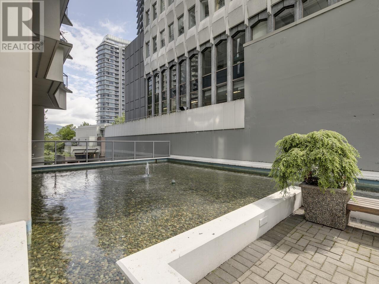 601 1228 W Hastings Street, Vancouver, British Columbia  V6E 4S6 - Photo 11 - R2949766