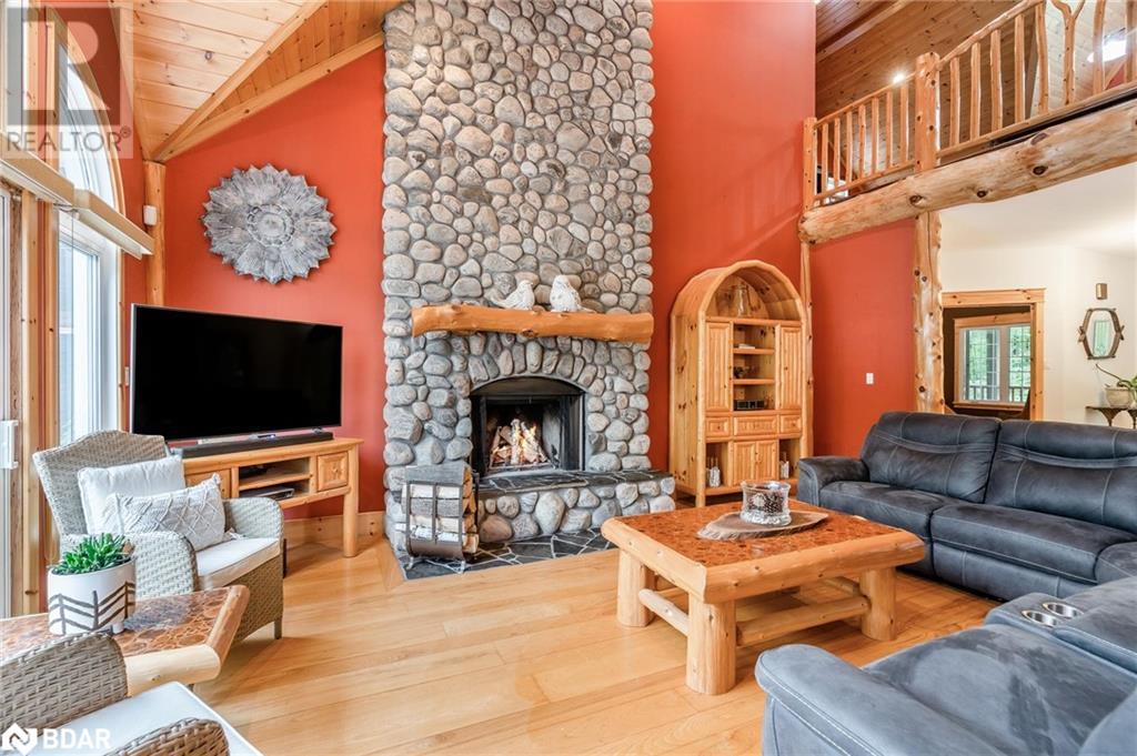 697 Lafontaine Road E, Tiny, Ontario  L9M 0S5 - Photo 6 - 40668036