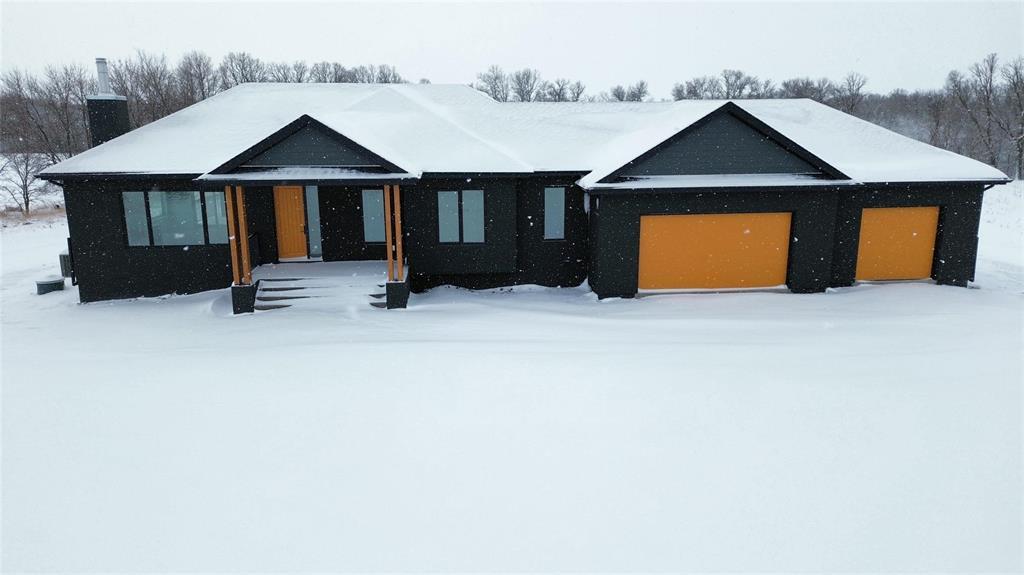 21 Sand River Drive, lorette, Manitoba