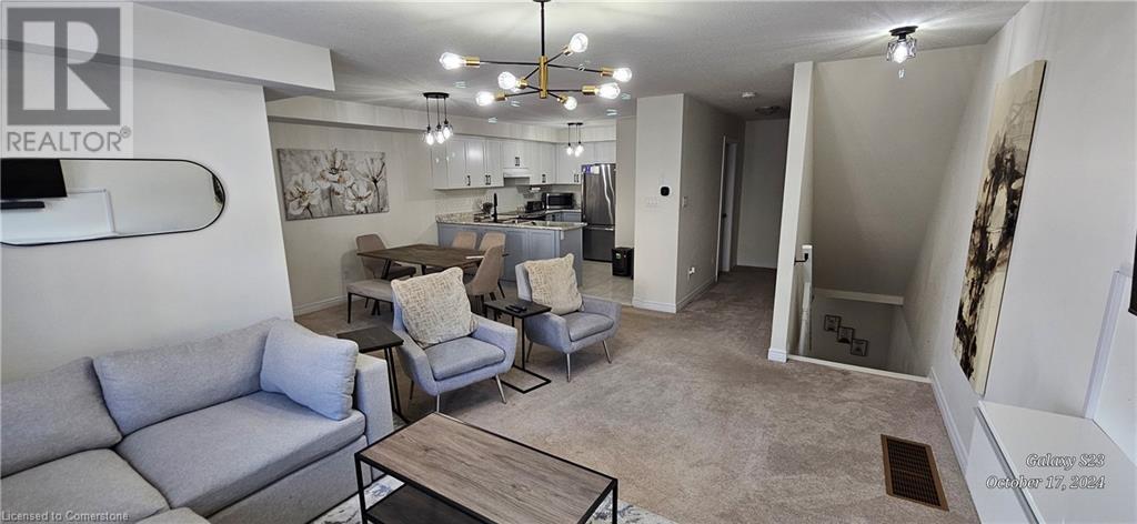 420 Linden Drive Unit# 26, Cambridge, Ontario  N3H 0C6 - Photo 6 - 40684549