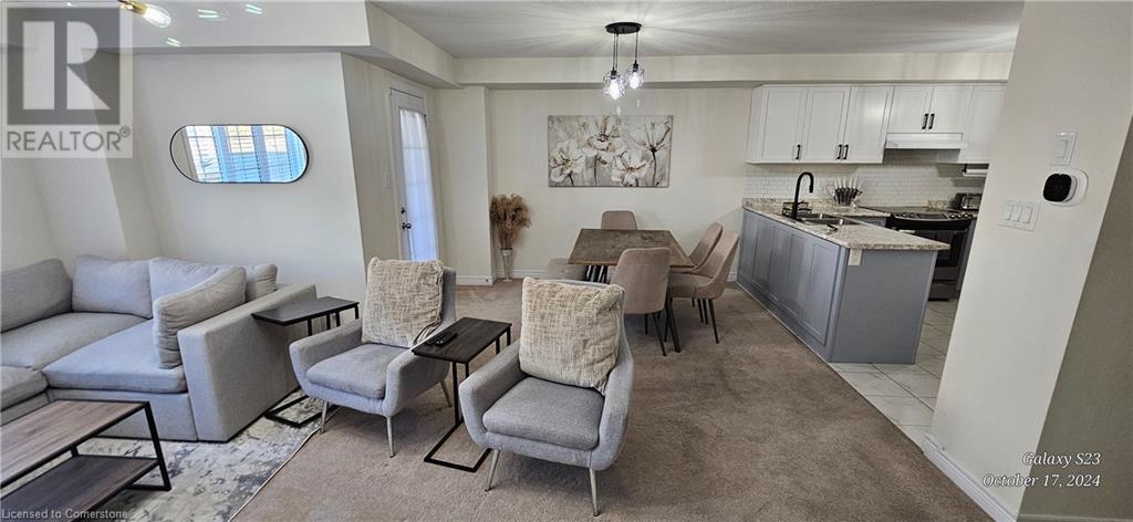 420 Linden Drive Unit# 26, Cambridge, Ontario  N3H 0C6 - Photo 7 - 40684549
