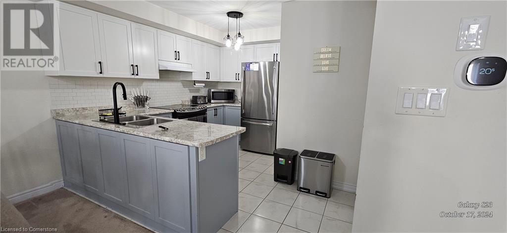 420 Linden Drive Unit# 26, Cambridge, Ontario  N3H 0C6 - Photo 9 - 40684549