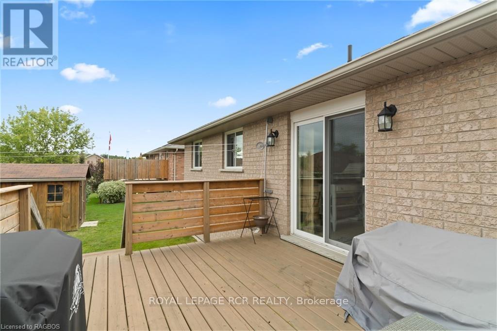 754 16th Street, Hanover, Ontario  N4N 3W8 - Photo 28 - X10846918