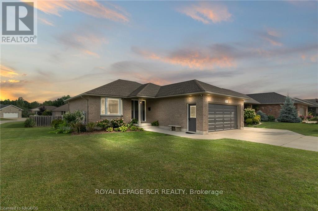 754 16th Street, Hanover, Ontario  N4N 3W8 - Photo 29 - X10846918