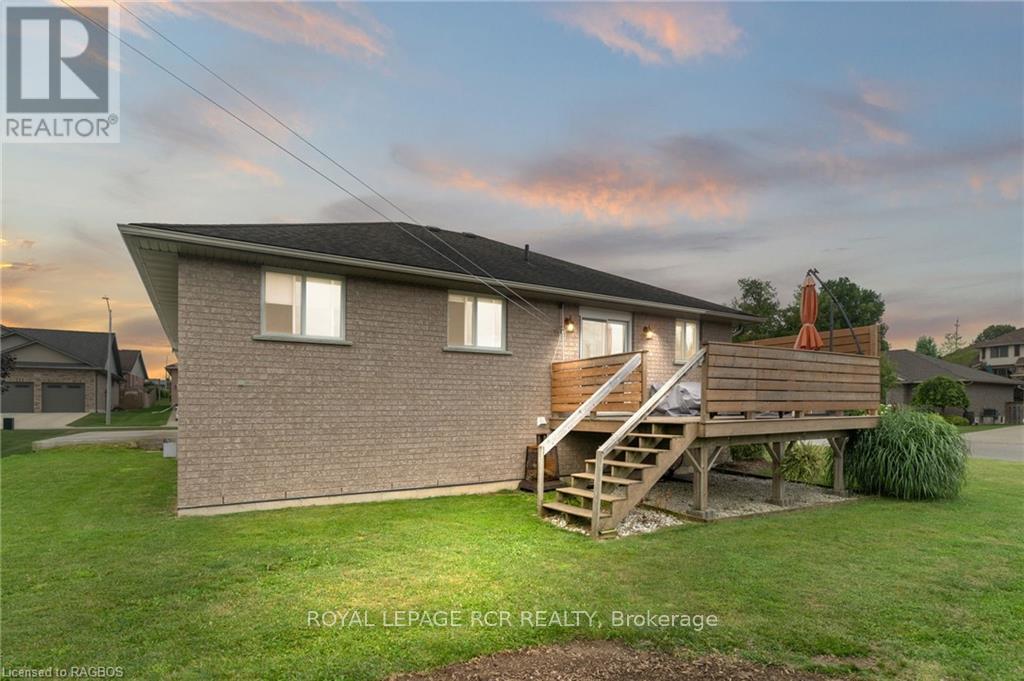 754 16th Street, Hanover, Ontario  N4N 3W8 - Photo 30 - X10846918