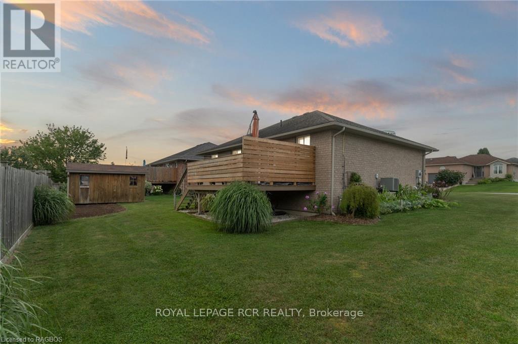 754 16th Street, Hanover, Ontario  N4N 3W8 - Photo 31 - X10846918