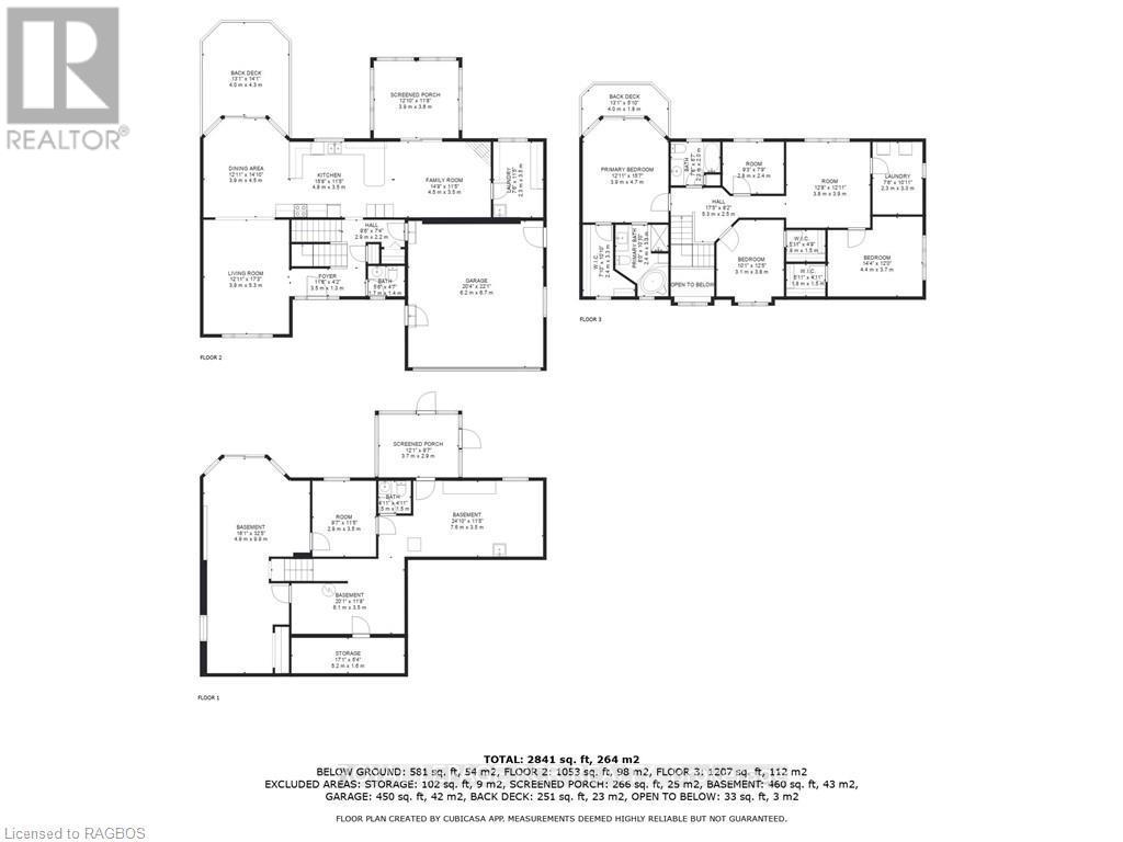 222 2nd Avenue, Hanover, Ontario  N4N 3S2 - Photo 36 - X10847408