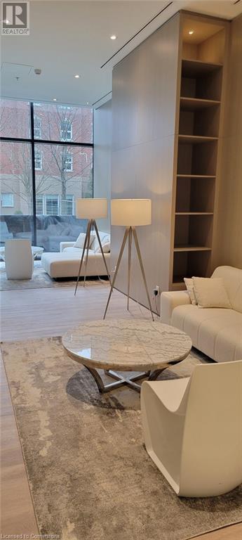 370 Martha Street Unit# 1803, Burlington, Ontario  L7L 0G9 - Photo 4 - 40684232