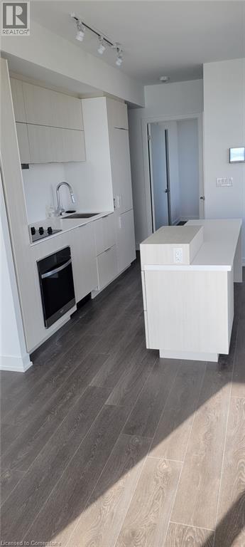 370 MARTHA Street Unit# 1803, Burlington, Ontario