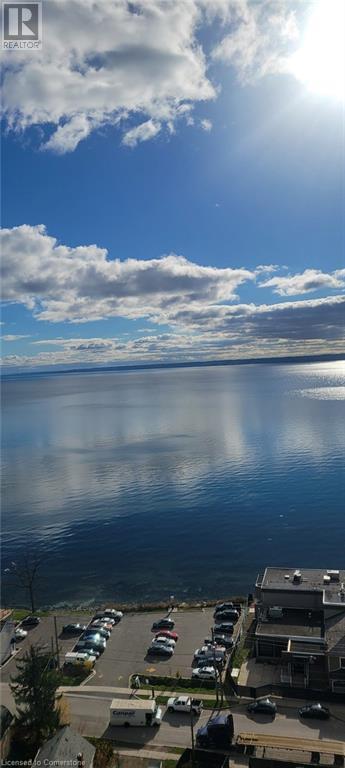 370 Martha Street Unit# 1803, Burlington, Ontario  L7L 0G9 - Photo 9 - 40684232