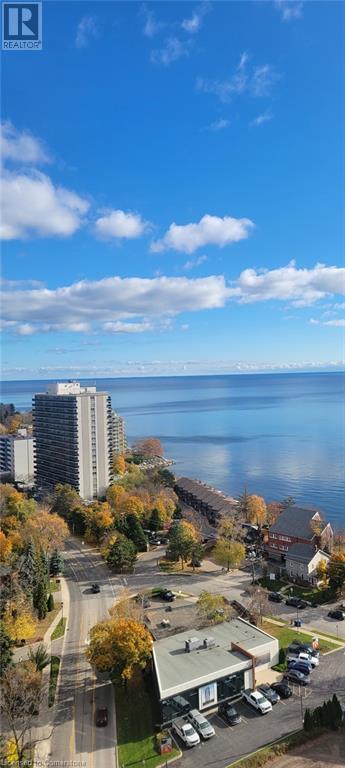 370 Martha Street Unit# 1803, Burlington, Ontario  L7L 0G9 - Photo 8 - 40684232