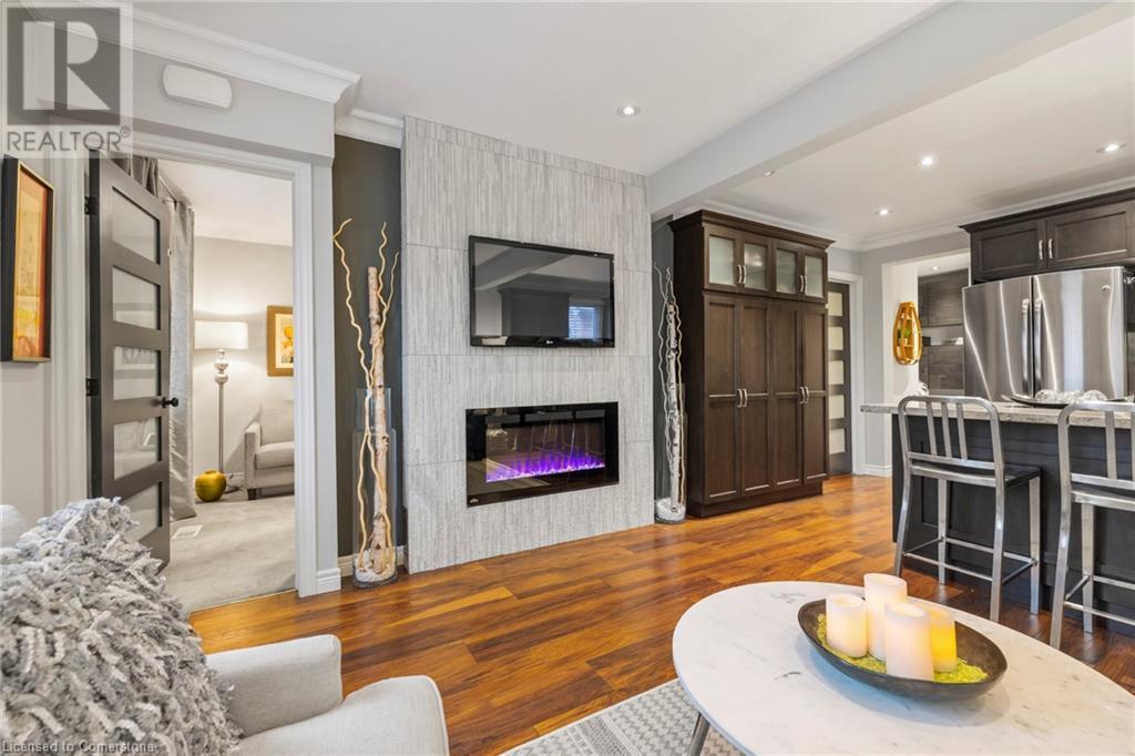 221 West 19th Street, Hamilton, Ontario  L9C 4J3 - Photo 10 - 40684483