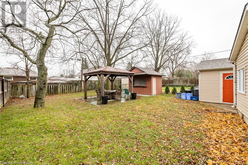 221 West 19th Street, Hamilton, Ontario  L9C 4J3 - Photo 44 - 40684483