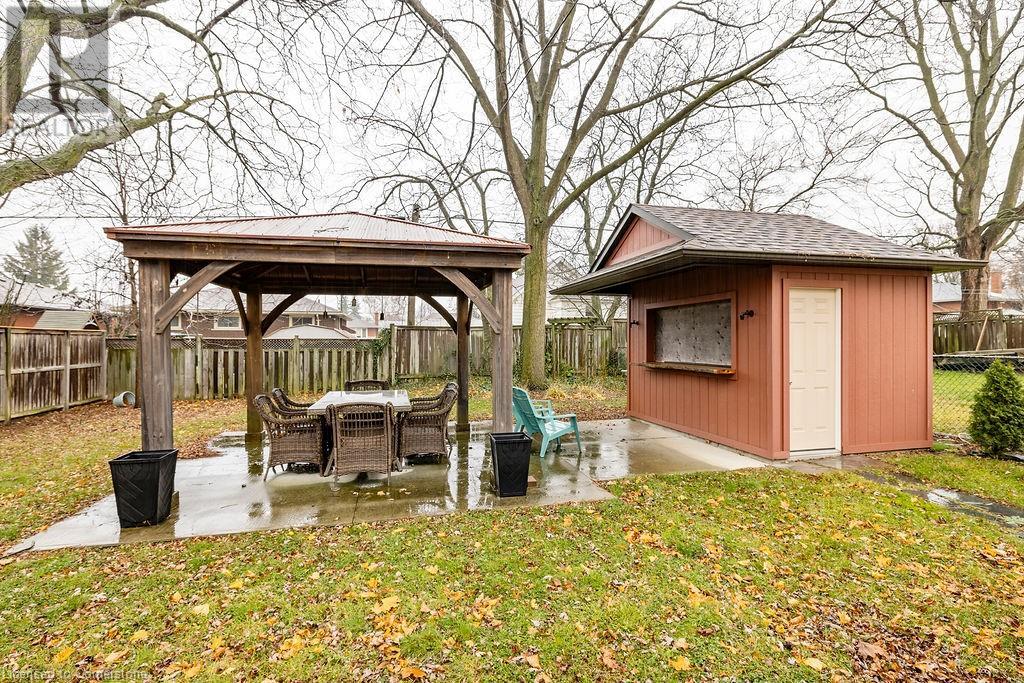 221 West 19th Street, Hamilton, Ontario  L9C 4J3 - Photo 42 - 40684483