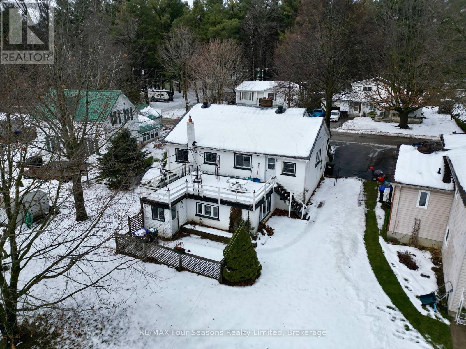 210 Saunders Street, Clearview, Ontario  L0M 1S0 - Photo 7 - S11888276