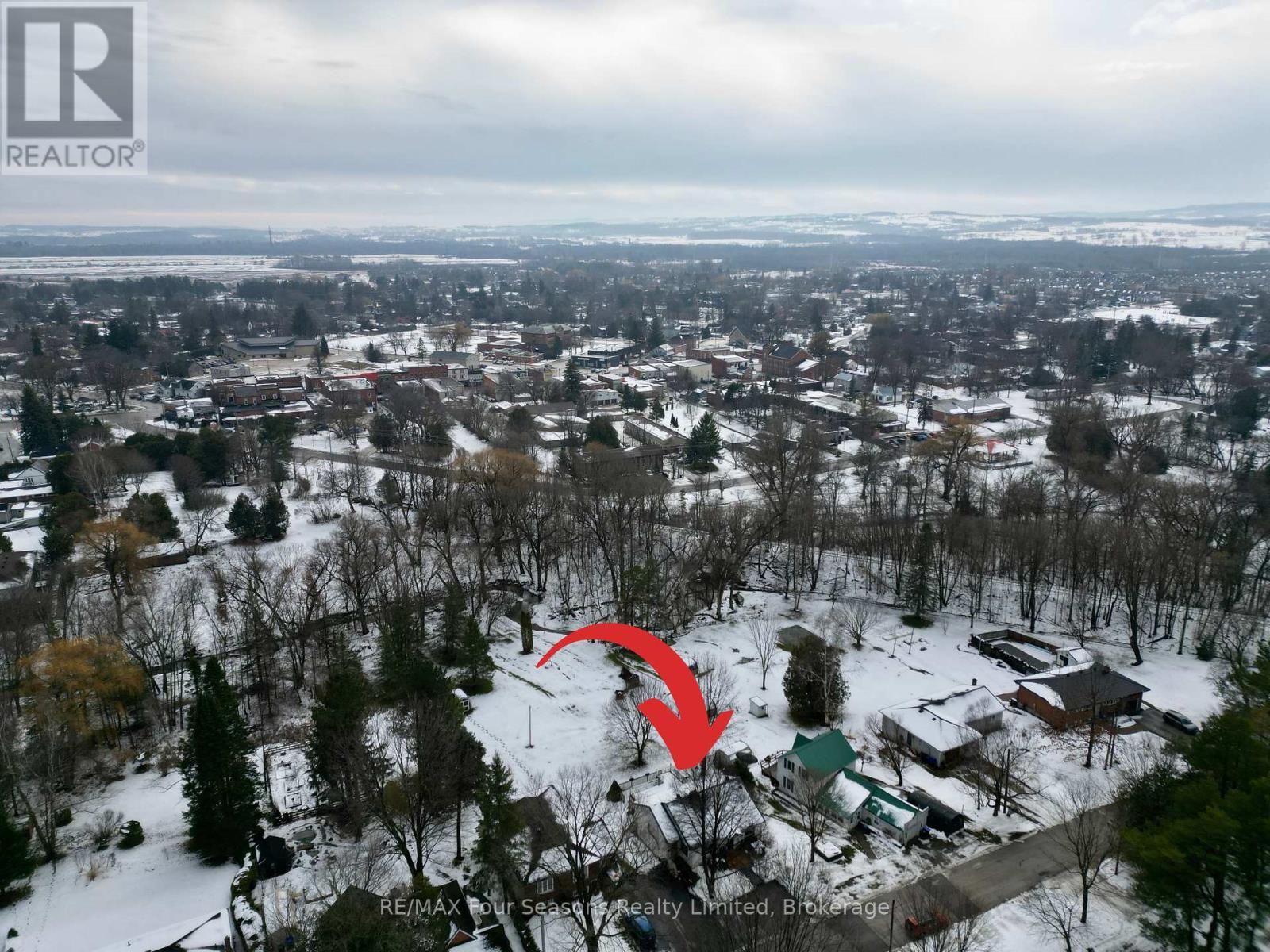 210 Saunders Street, Clearview, Ontario  L0M 1S0 - Photo 8 - S11888276