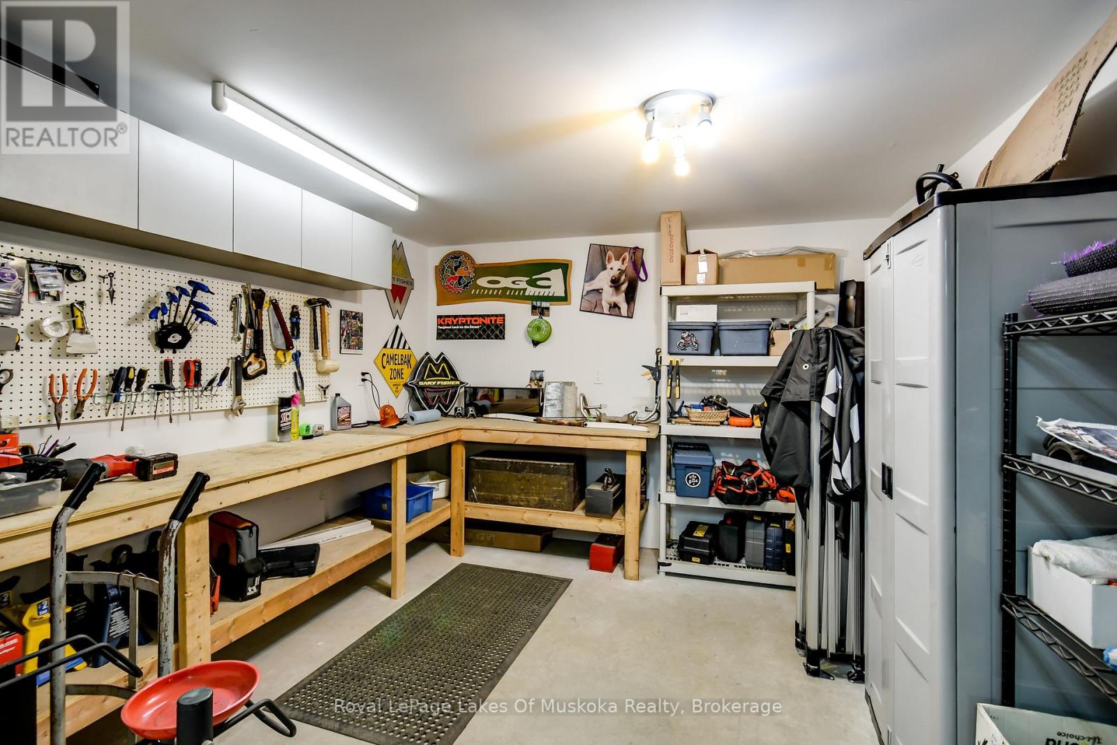 230 Ecclestone Drive, Bracebridge, Ontario  P1L 1G4 - Photo 37 - X11888334