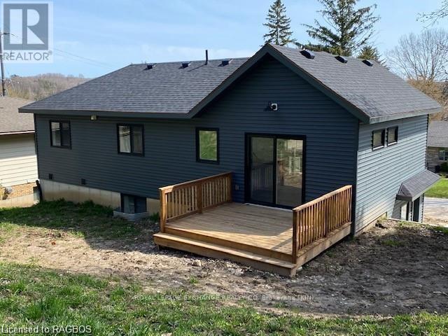 105 Maple Street, Brockton, Ontario  N0G 2V0 - Photo 3 - X10847661