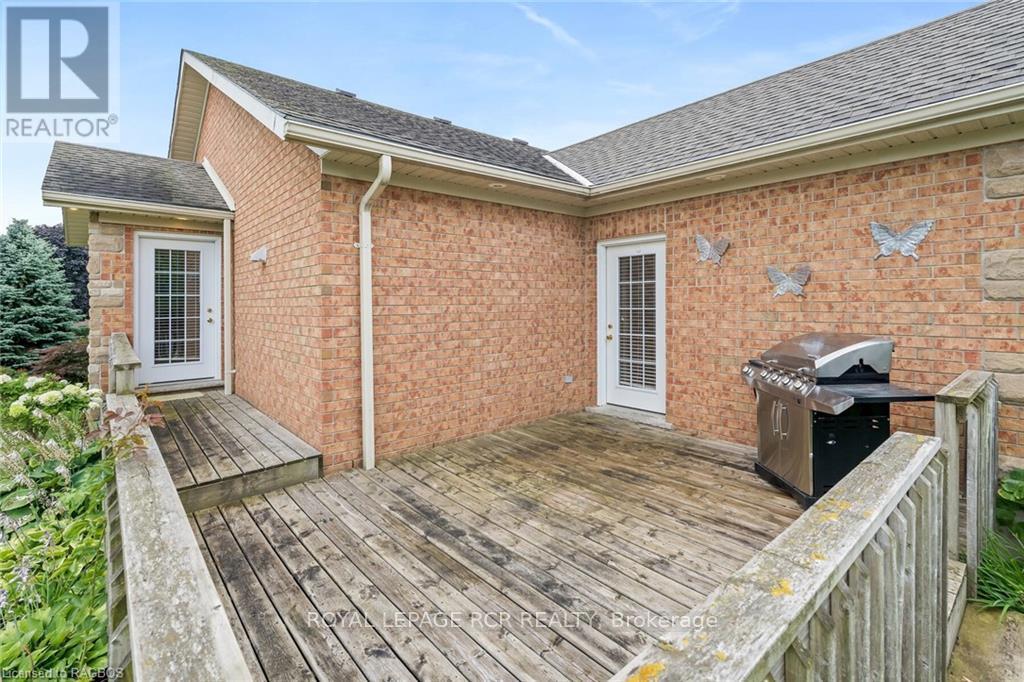 414 4th Street S, Hanover, Ontario  N4N 3V1 - Photo 32 - X11880015