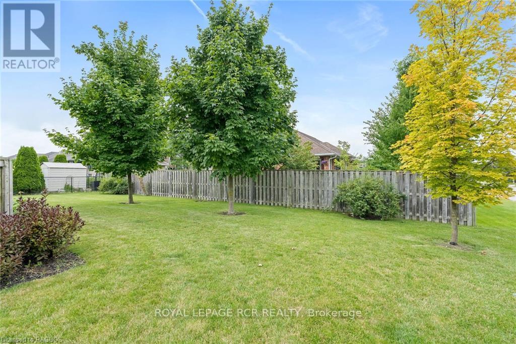 414 4th Street S, Hanover, Ontario  N4N 3V1 - Photo 34 - X11880015