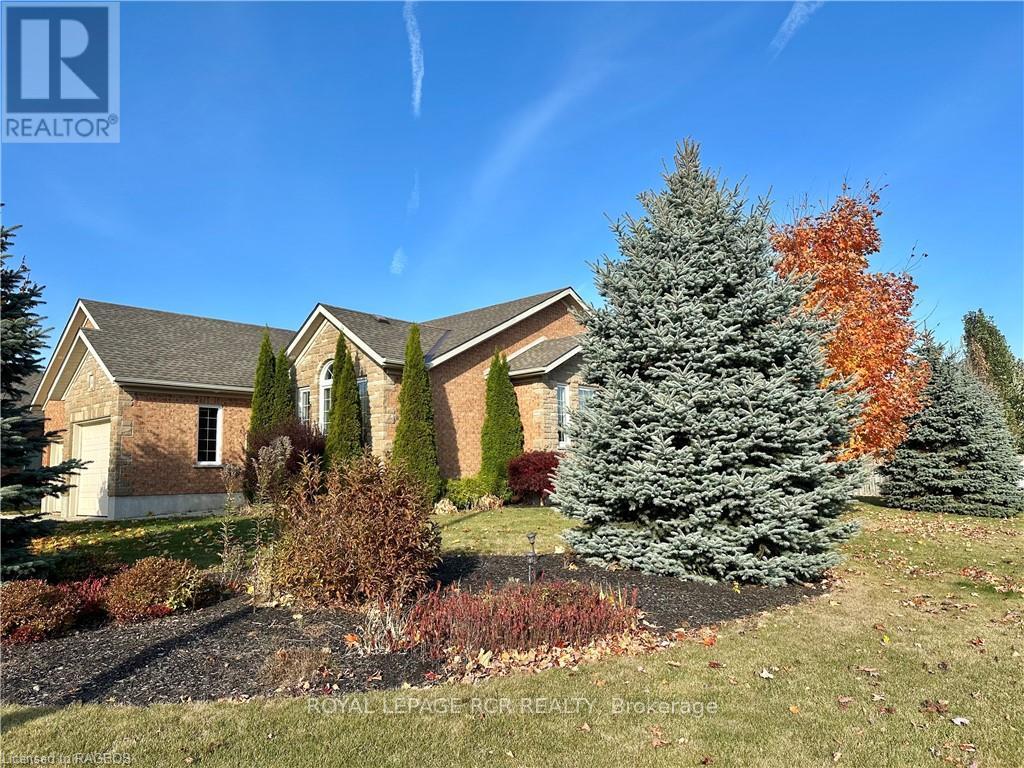 414 4th Street S, Hanover, Ontario  N4N 3V1 - Photo 38 - X11880015