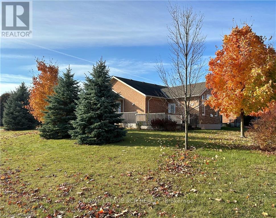 414 4th Street S, Hanover, Ontario  N4N 3V1 - Photo 39 - X11880015