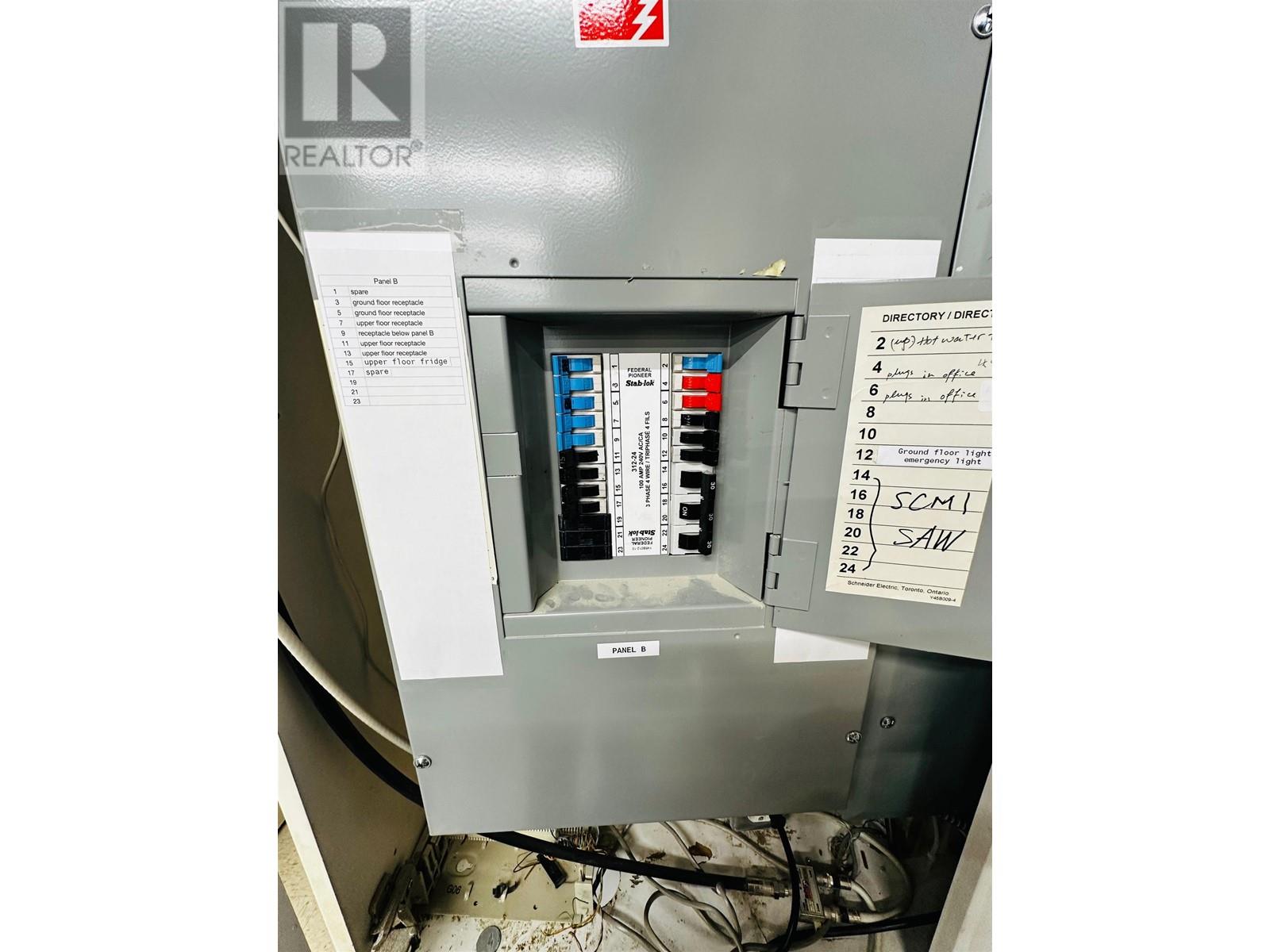 Listing Picture 10 of 10 : 114 & 115 418 S EAST KENT AVENUE, Vancouver / 溫哥華 - 魯藝地產 Yvonne Lu Group - MLS Medallion Club Member