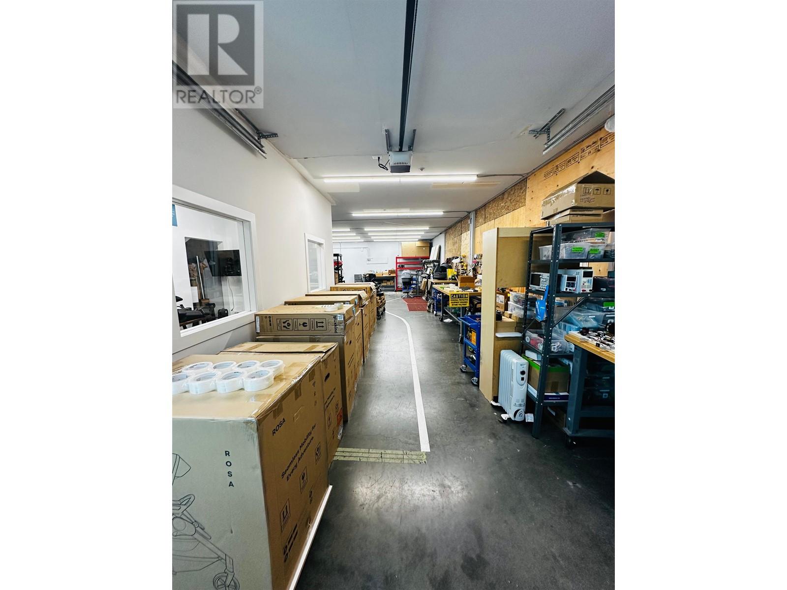 Listing Picture 6 of 10 : 114 & 115 418 S EAST KENT AVENUE, Vancouver / 溫哥華 - 魯藝地產 Yvonne Lu Group - MLS Medallion Club Member