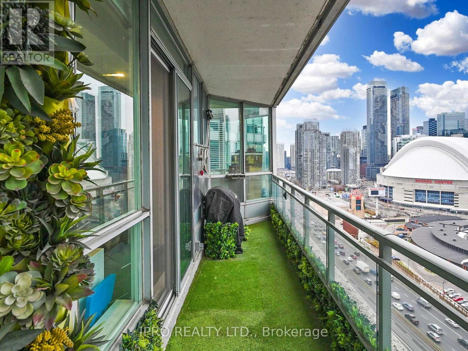 Sph2701 - 228 Queens Quay W, Toronto, Ontario  M5J 2X1 - Photo 17 - C11888312