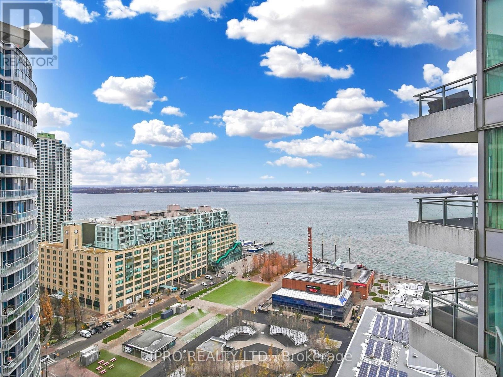Sph2701 - 228 Queens Quay W, Toronto, Ontario  M5J 2X1 - Photo 21 - C11888312
