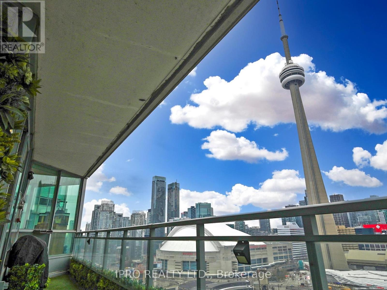 Sph2701 - 228 Queens Quay W, Toronto, Ontario  M5J 2X1 - Photo 22 - C11888312