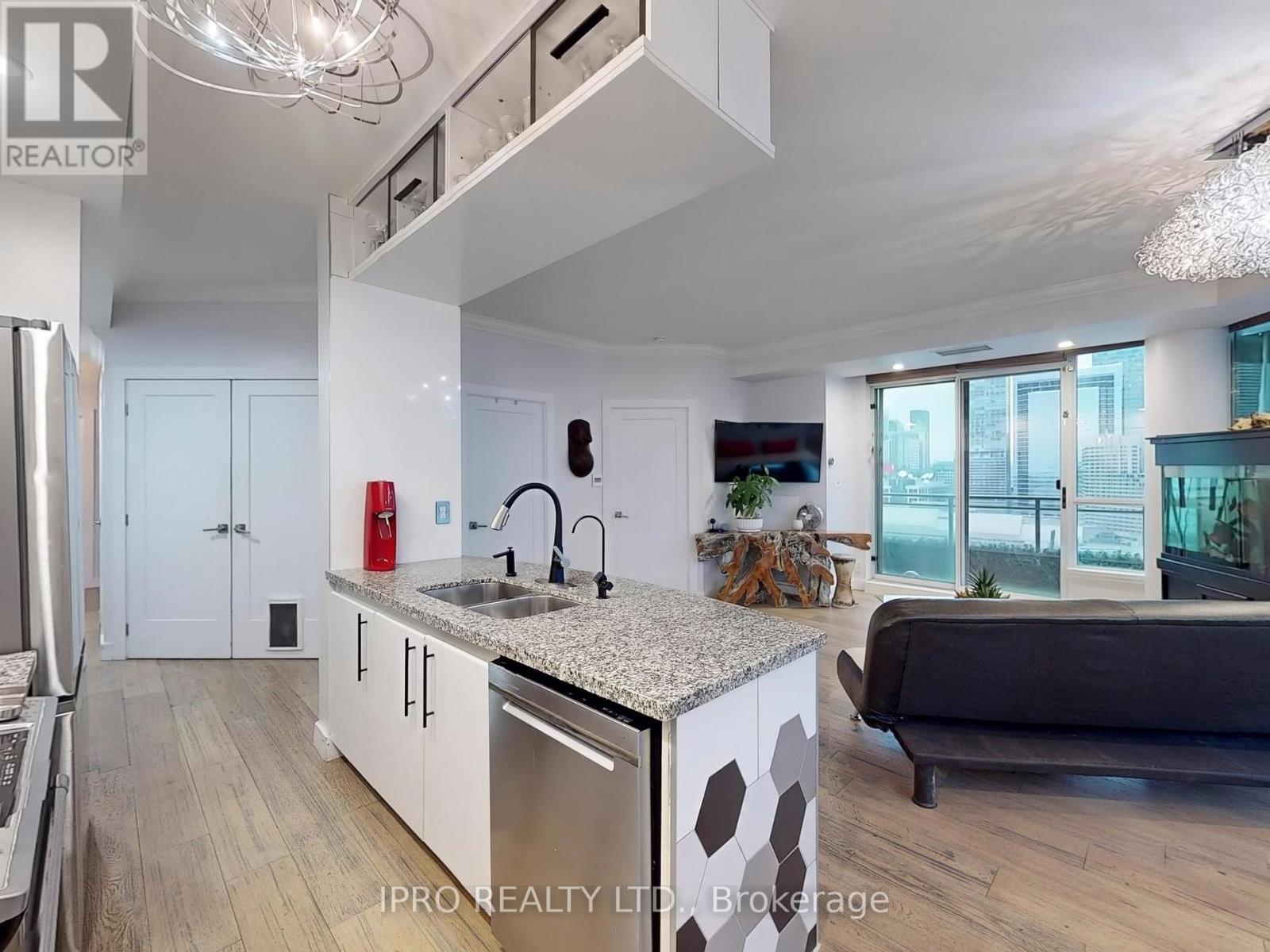 Sph2701 - 228 Queens Quay W, Toronto, Ontario  M5J 2X1 - Photo 7 - C11888312