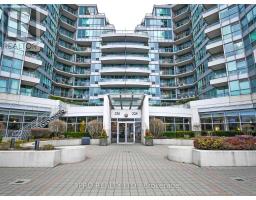 SPH2701 - 228 QUEENS QUAY W, Toronto, Ontario