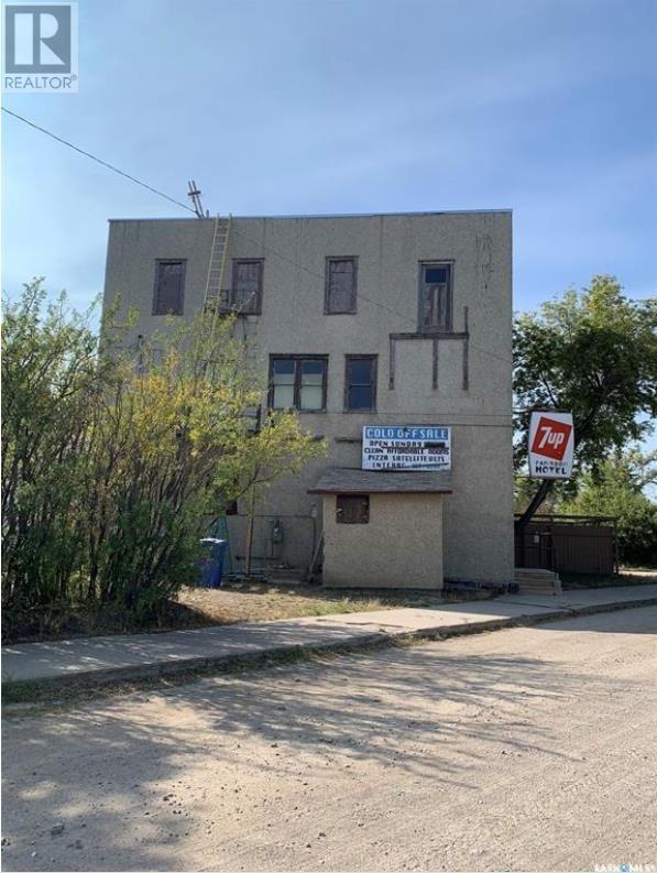 300 Albert STREET, radisson, Saskatchewan