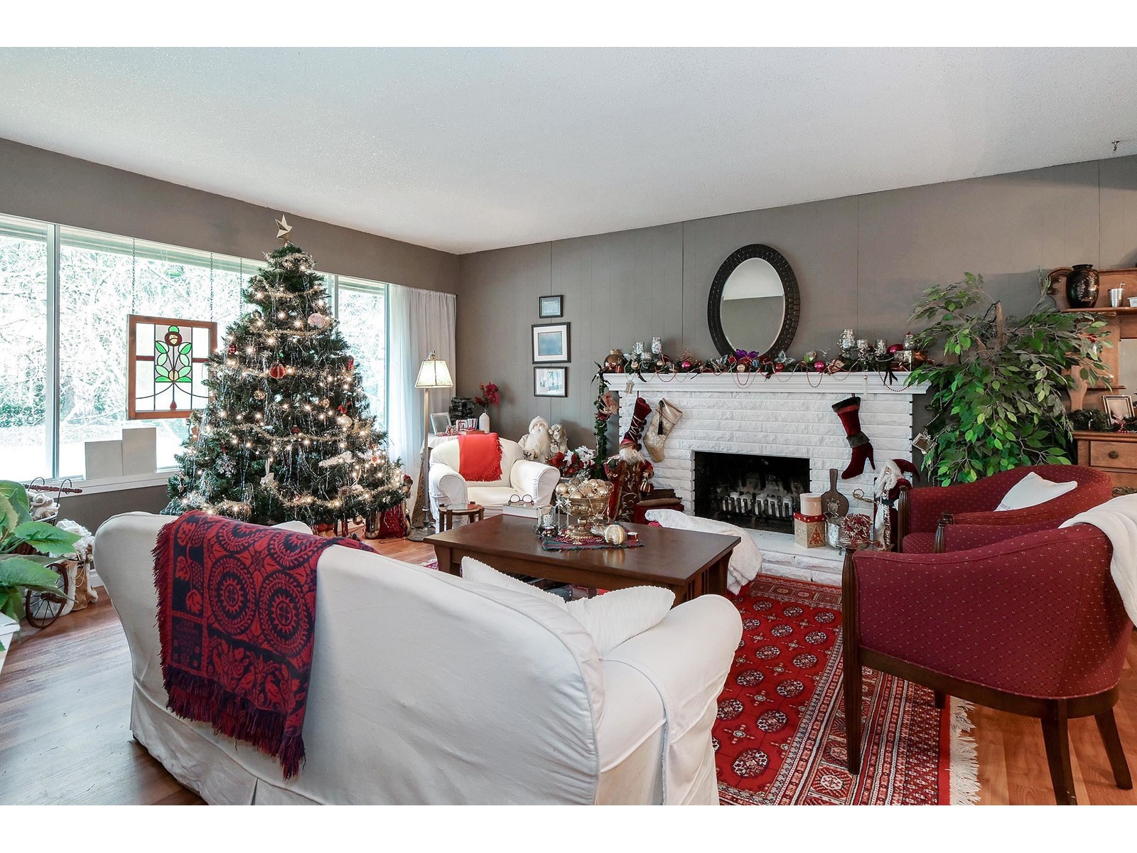 1941 127a Street, Surrey, British Columbia  V4A 3S8 - Photo 4 - R2949035