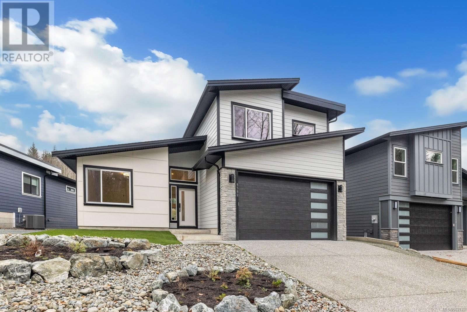 Property at 8582 Ts'uubaas Dr image 1