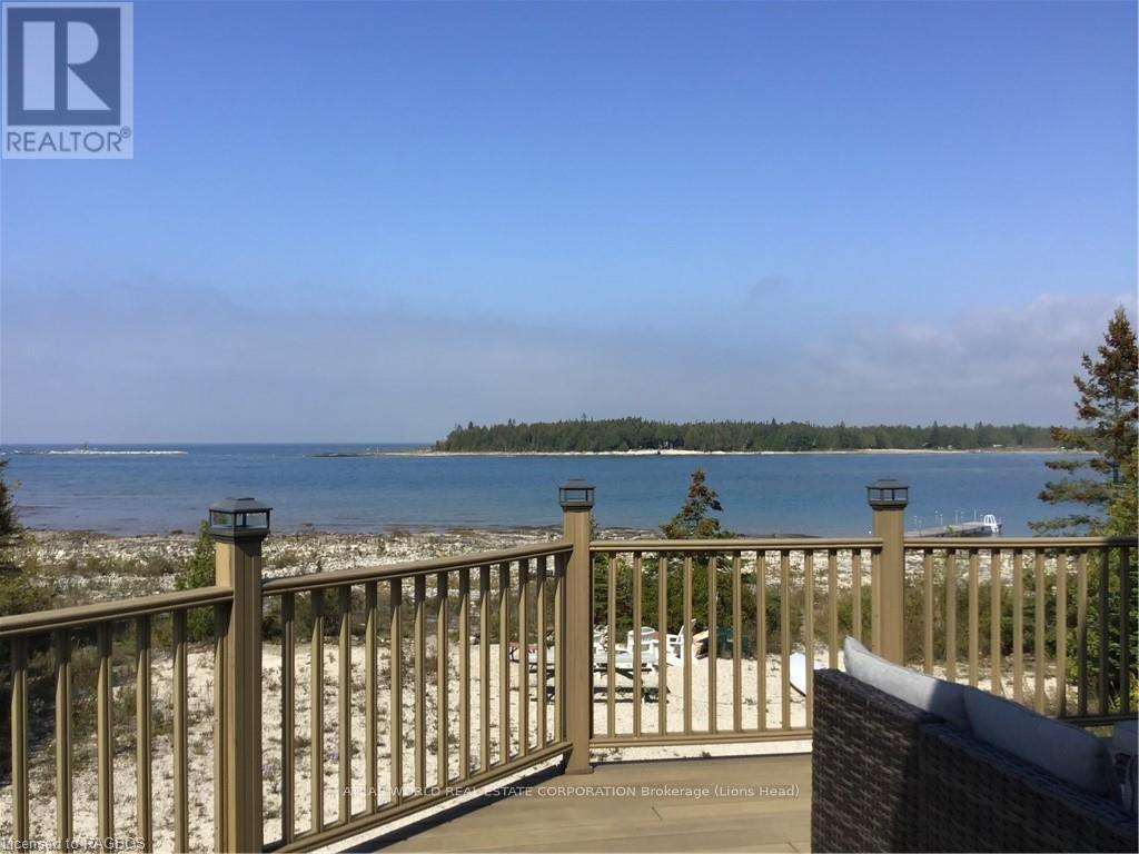 56 Silversides Point Drive, Northern Bruce Peninsula, Ontario  N0H 1Z0 - Photo 13 - X10846179