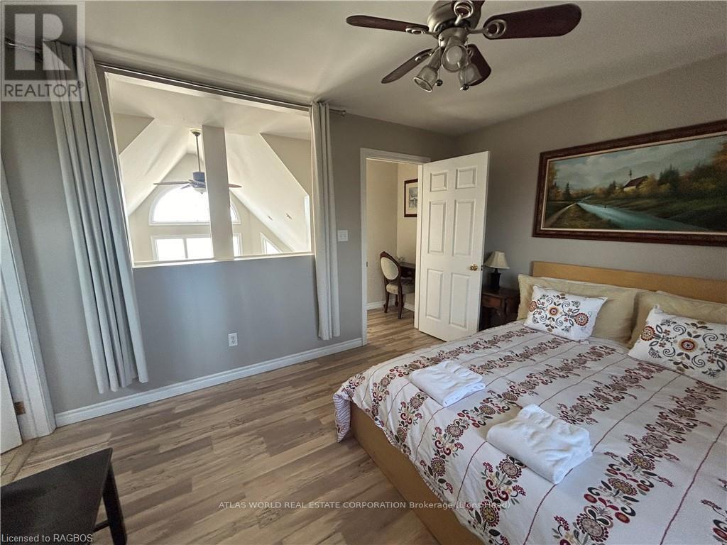 56 Silversides Point Drive, Northern Bruce Peninsula, Ontario  N0H 1Z0 - Photo 32 - X10846179