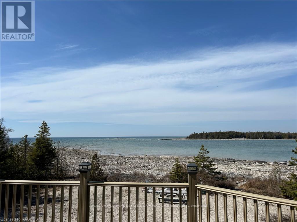 56 Silversides Point Drive, Northern Bruce Peninsula, Ontario  N0H 1Z0 - Photo 7 - X10846179