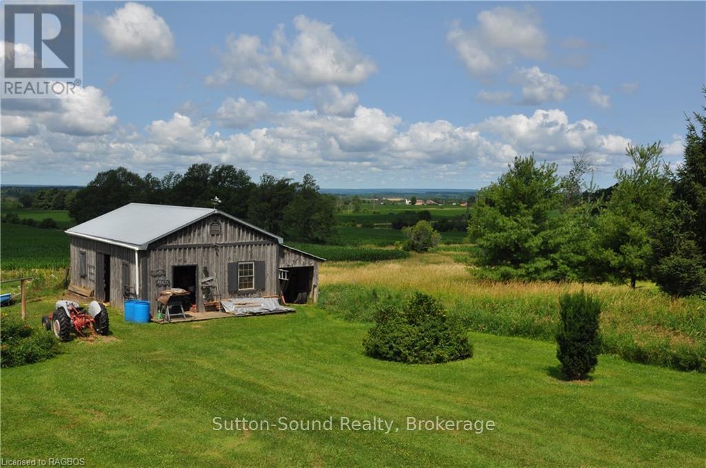 598476 2nd N, Meaford, Ontario  N4K 5W4 - Photo 39 - X10846237