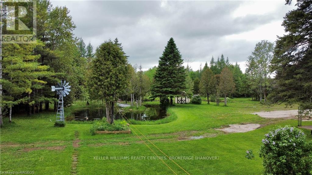 315338 Highway 6, Chatsworth, Ontario  N0H 2V0 - Photo 6 - X10846610