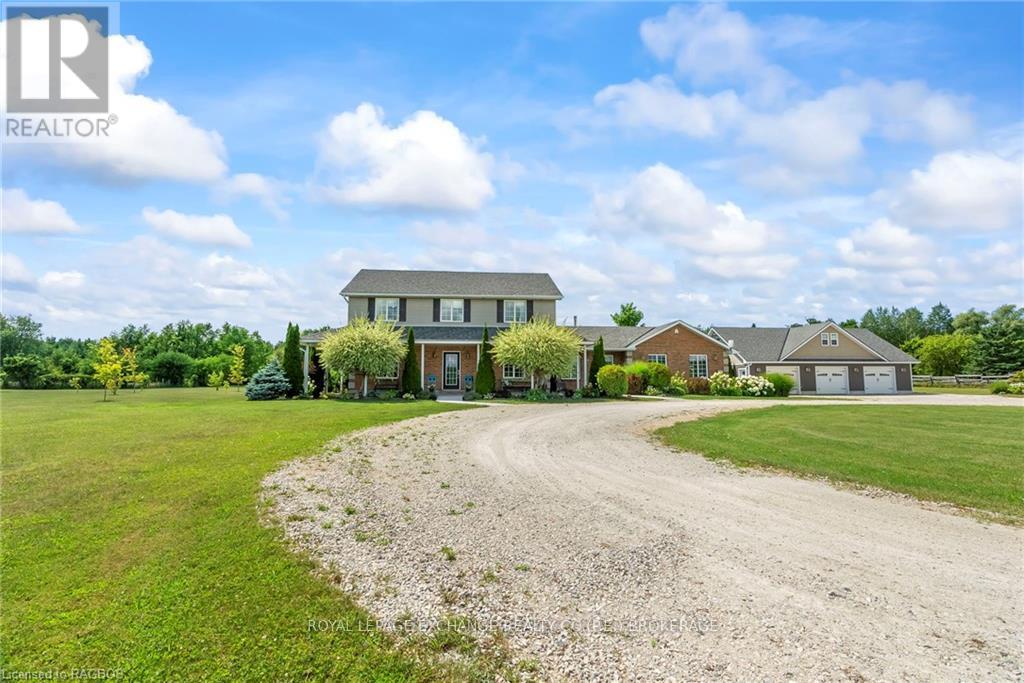 014062 Bruce County Rd 10, Brockton, Ontario  N0G 1S0 - Photo 8 - X10848618