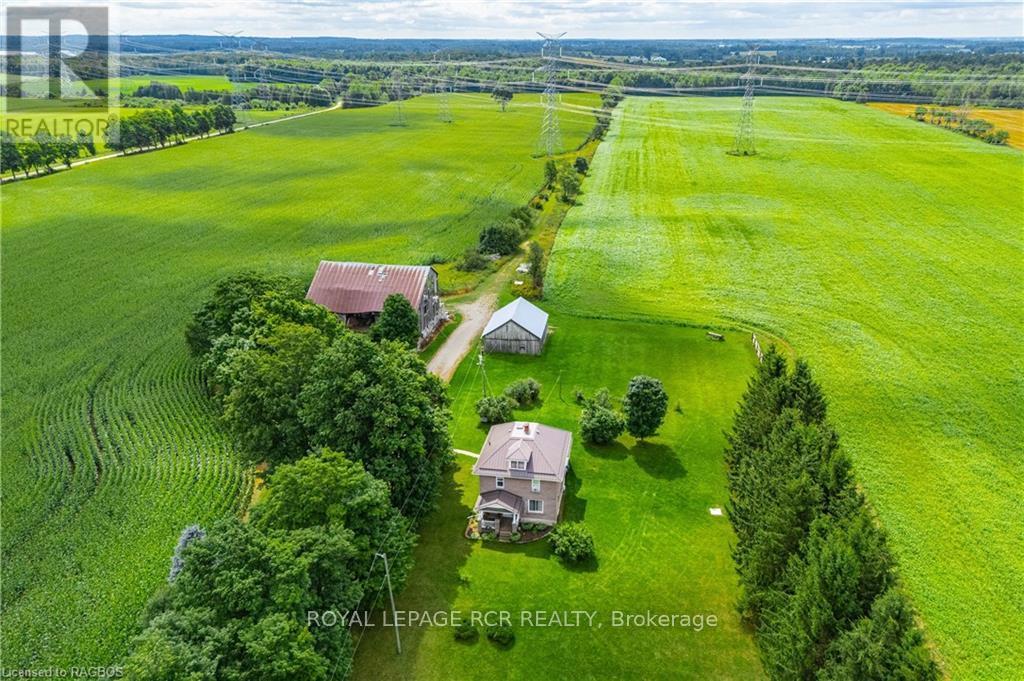 183648 Grey Road 9, Southgate, Ontario  N0G 2A0 - Photo 5 - X10848789