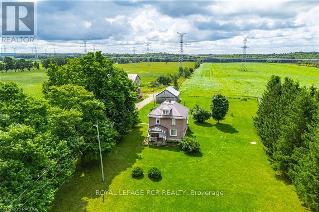 183648 Grey Road 9, Southgate, Ontario  N0G 2A0 - Photo 6 - X10848789