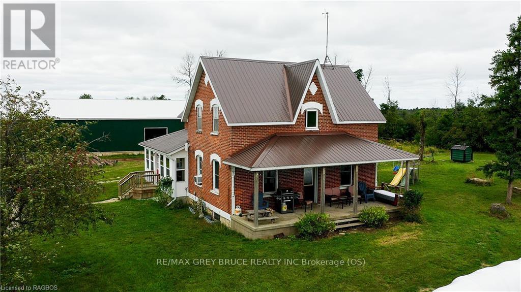 018272 Bruce Road 10, South Bruce Peninsula, Ontario  N0H 1A0 - Photo 2 - X10848987