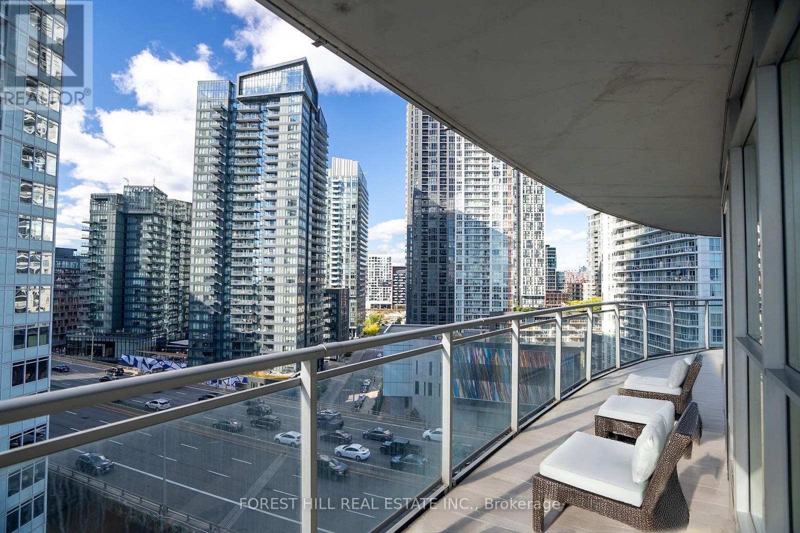 1607 - 38 Dan Leckie Way, Toronto, Ontario  M5V 2V6 - Photo 26 - C10409228