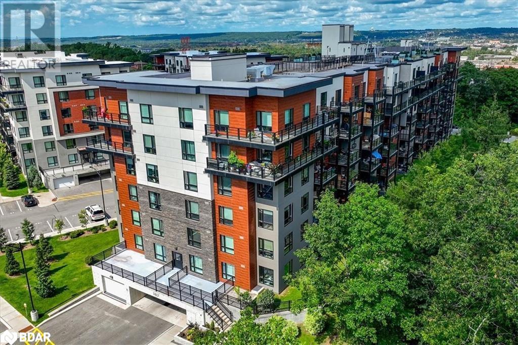 302 Essa Road Unit# 104, Barrie, Ontario  L9J 0H3 - Photo 1 - 40684415