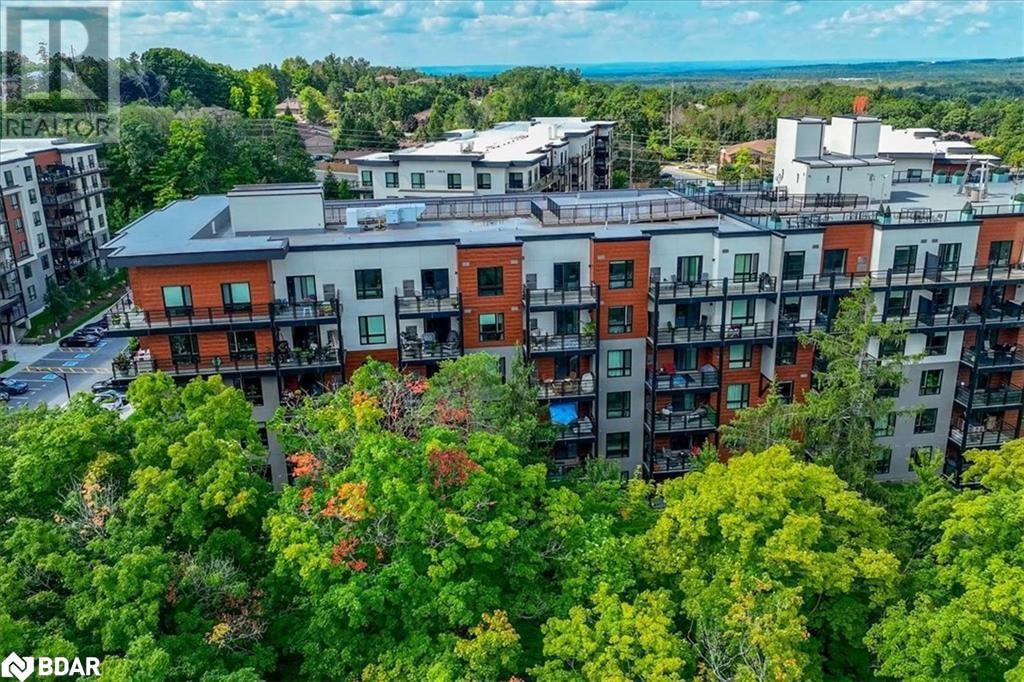 302 Essa Road Unit# 104, Barrie, Ontario  L9J 0H3 - Photo 15 - 40684415