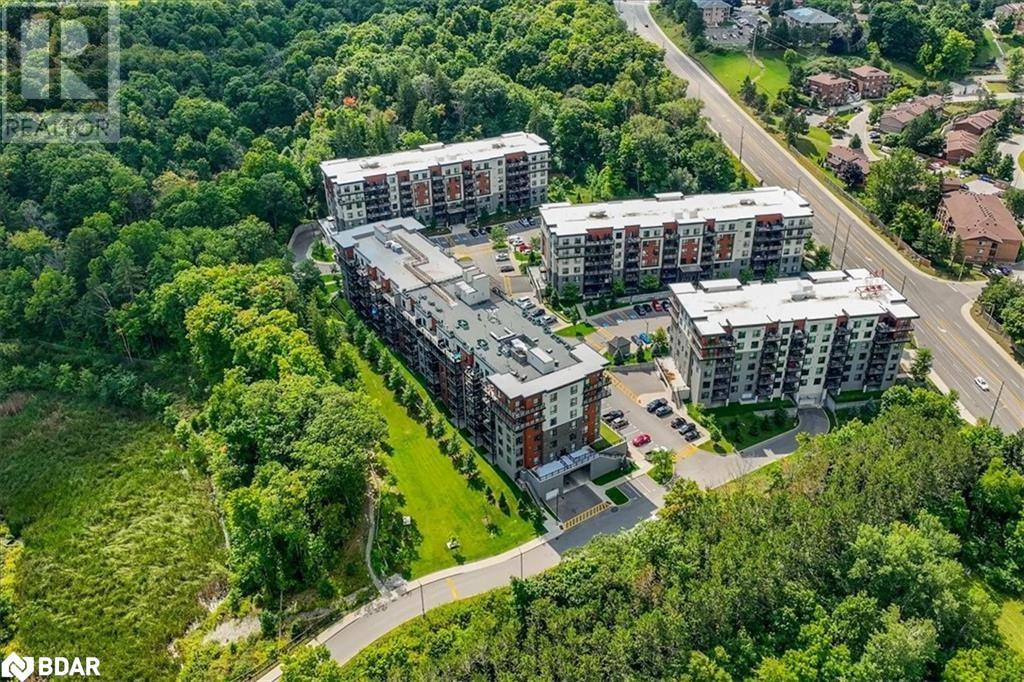 302 Essa Road Unit# 104, Barrie, Ontario  L9J 0H3 - Photo 16 - 40684415