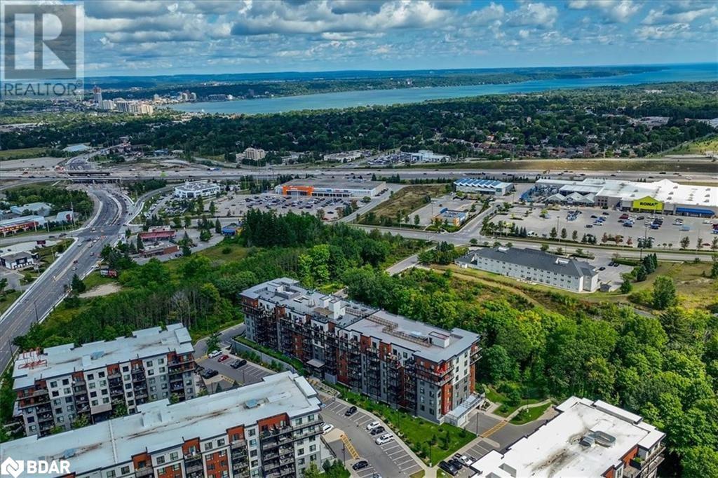 302 Essa Road Unit# 104, Barrie, Ontario  L9J 0H3 - Photo 17 - 40684415